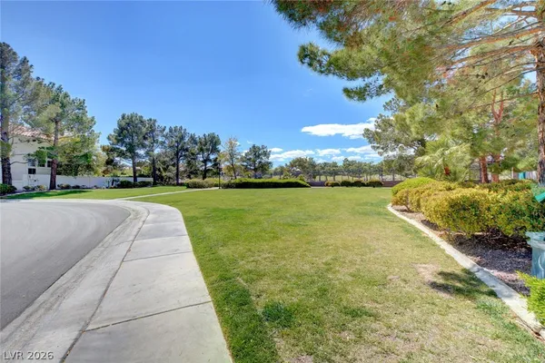 $5,760 | 1709 Corta Bella Drive, Las Vegas, NV 89134