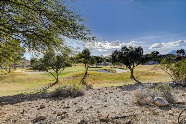 $5,760 | 1709 Corta Bella Drive, Las Vegas, NV 89134