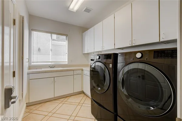 $5,760 | 1709 Corta Bella Drive, Las Vegas, NV 89134