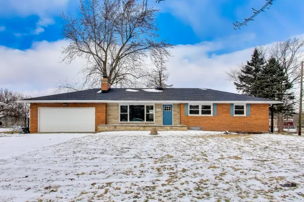 $329,900 | 5024 East 73rd Avenue, Merrillville, IN 46410