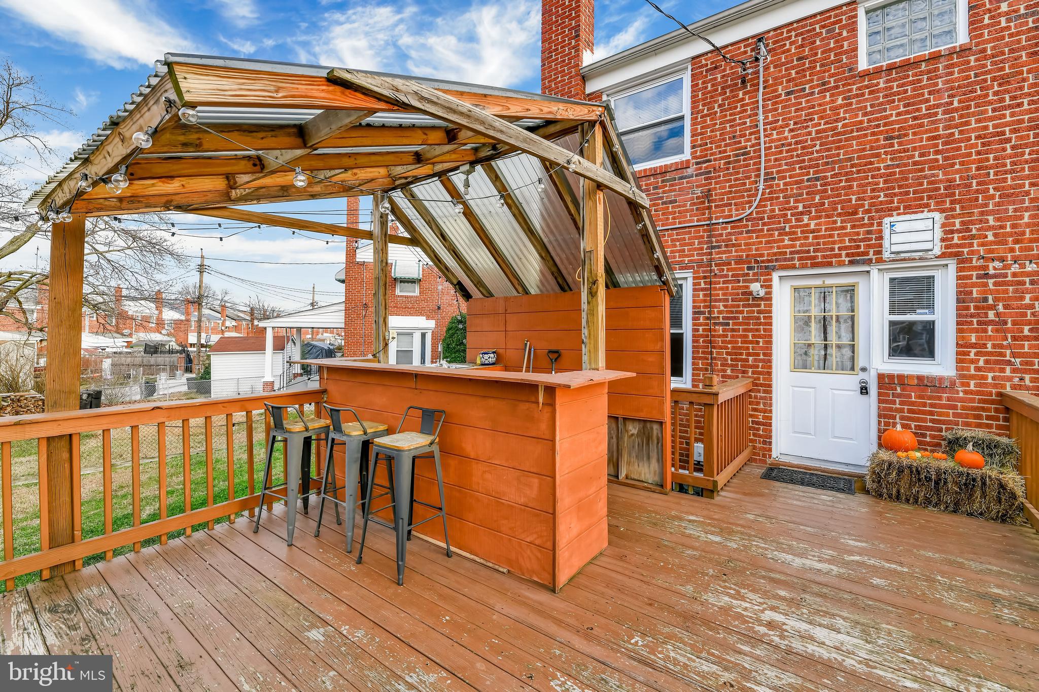 714 Arncliffe Road Baltimore, MD 21221 - Photo 16 of 19