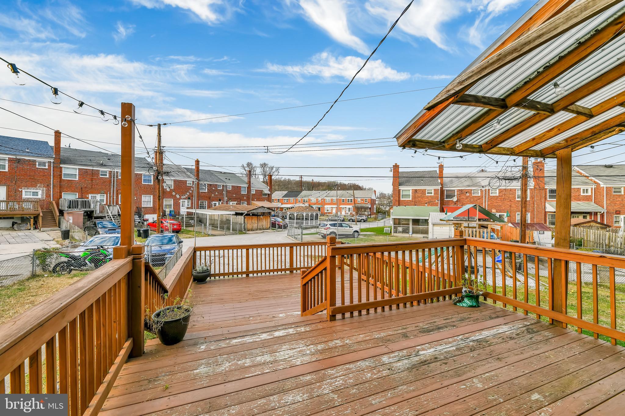 714 Arncliffe Road Baltimore, MD 21221 - Photo 17 of 19
