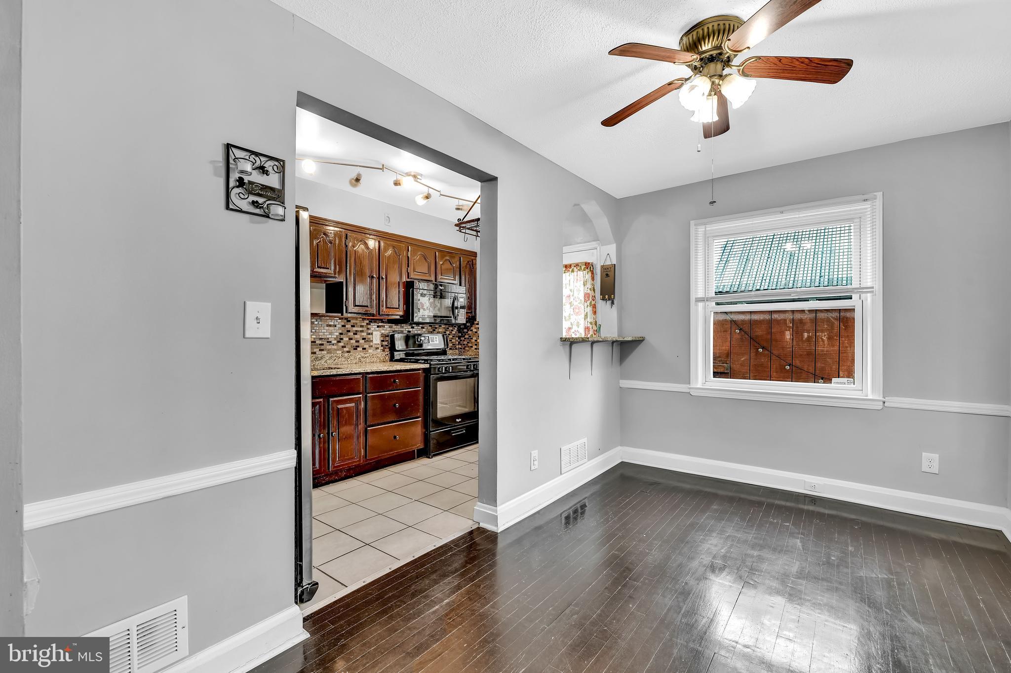 714 Arncliffe Road Baltimore, MD 21221 - Photo 4 of 19