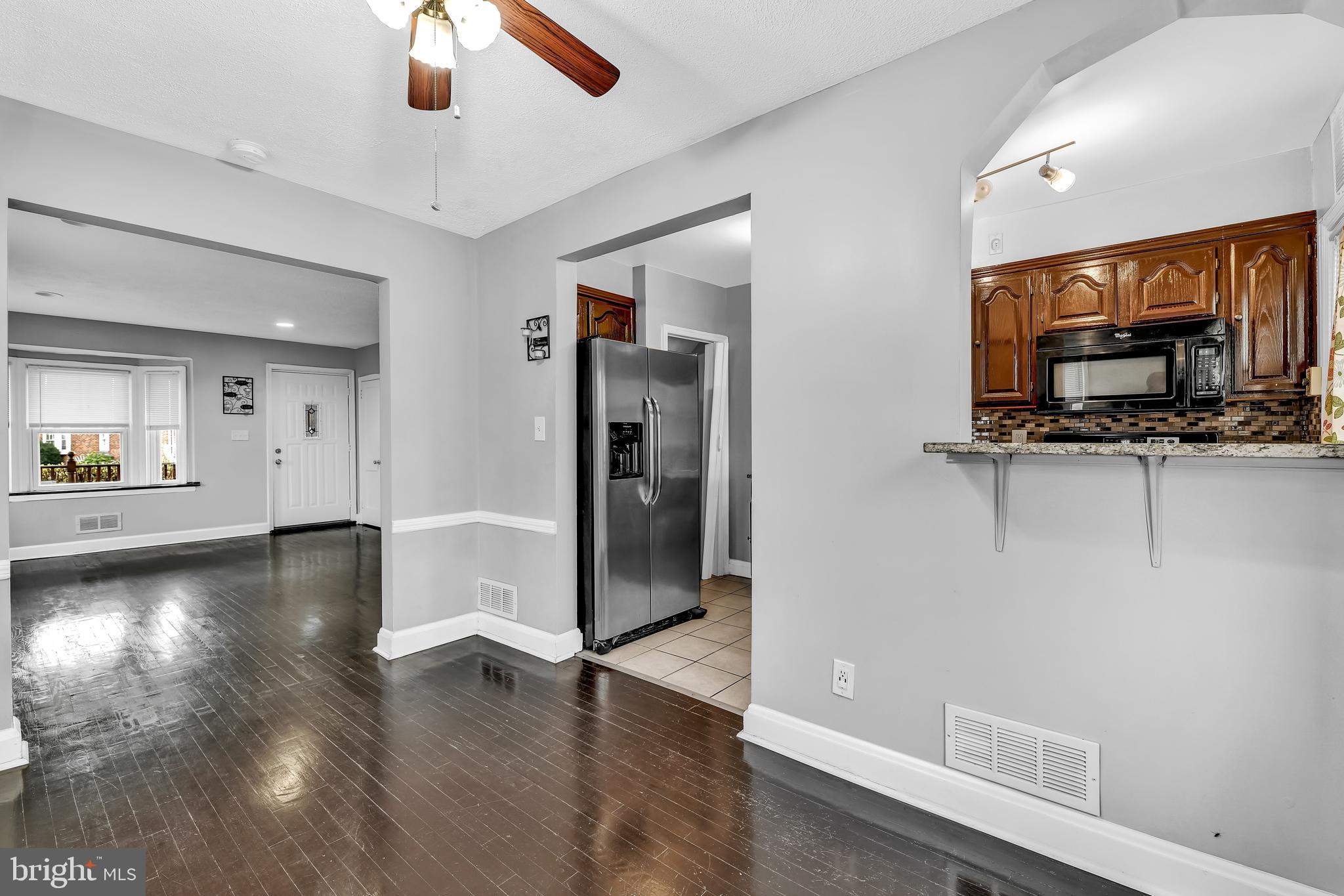 714 Arncliffe Road Baltimore, MD 21221 - Photo 6 of 19