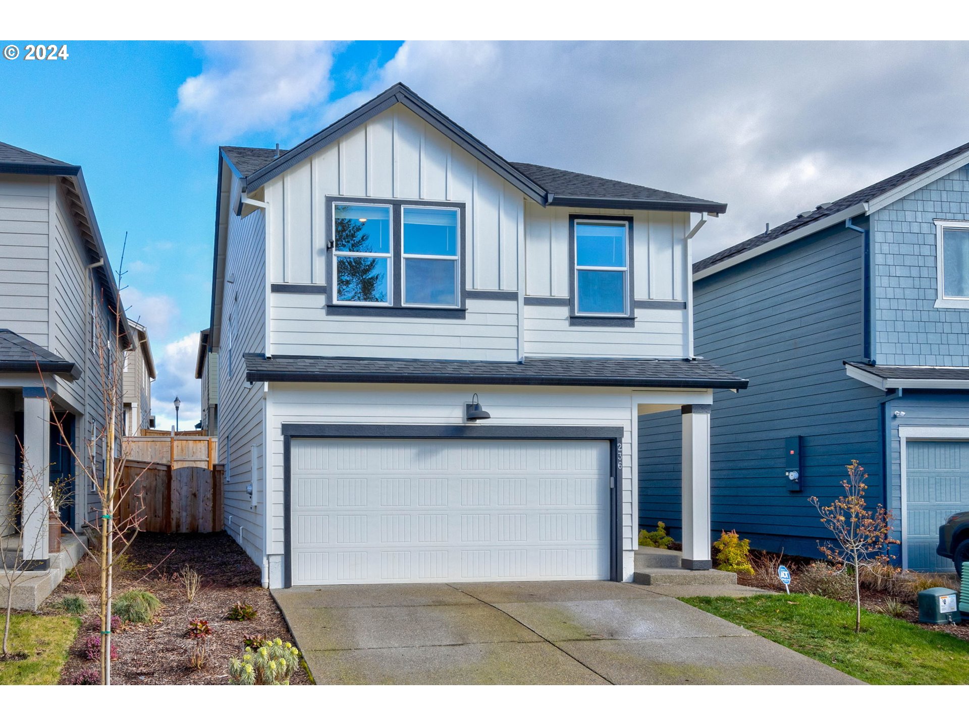 236 Northeast 28th Court Ridgefield, WA 98642 - Photo 3 of 22