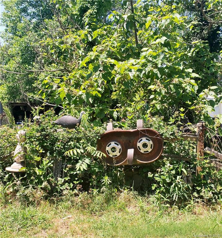 2634 Rock Road Rutherfordton, NC 28139 - Photo 40 of 41 a view of a tree in a yard