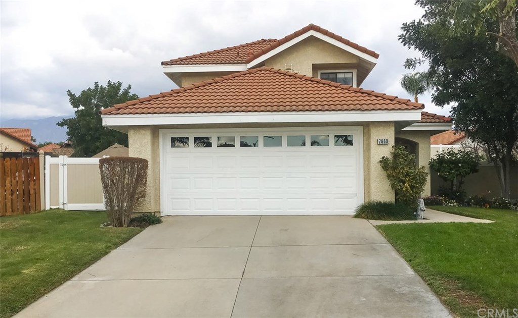 7669 Wimbleton Court Rancho Cucamonga, CA 91730 - Photo 1 of 1
