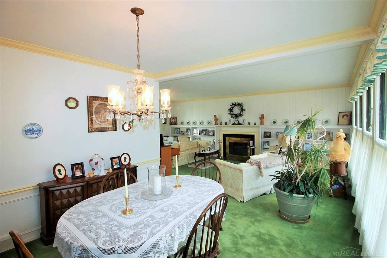 1005 Bedford Road Grosse Pointe Park, MI 48230 - Photo 13 of 45