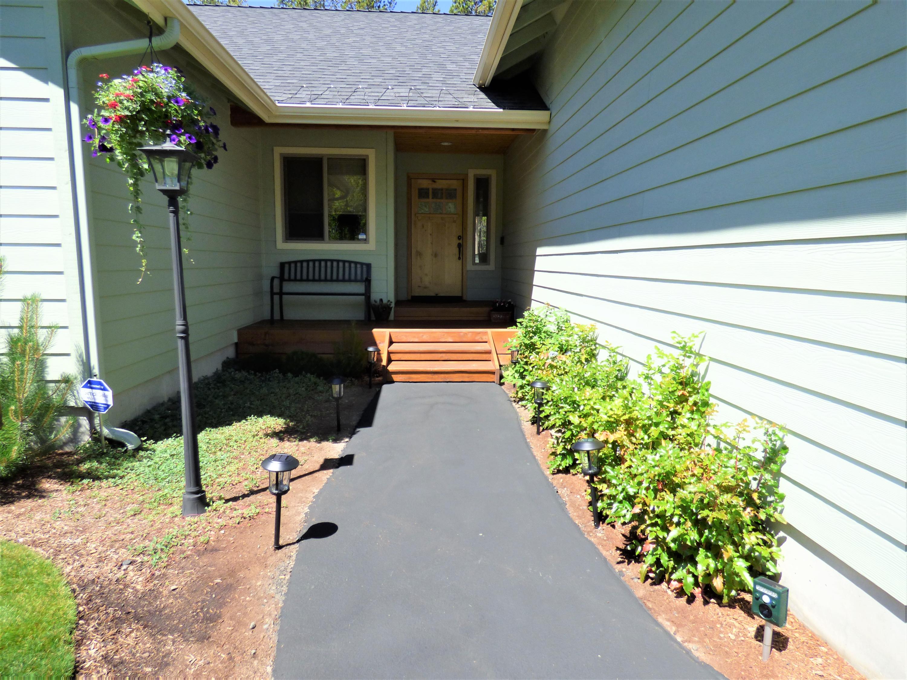 56291 Tree Duck Road Bend, OR 97707 - Photo 5 of 48 #5