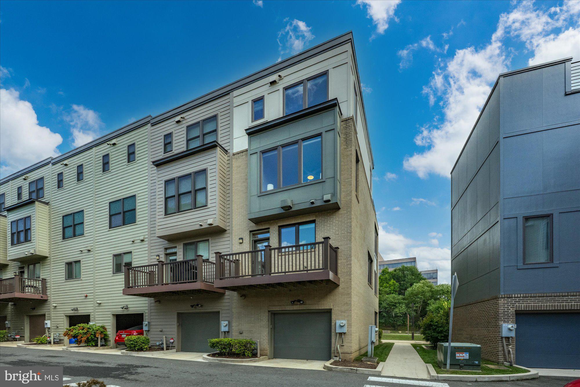 6597 Rock Spring Drive Bethesda, MD 20817 - Photo 37 of 37 a view of a building with a street