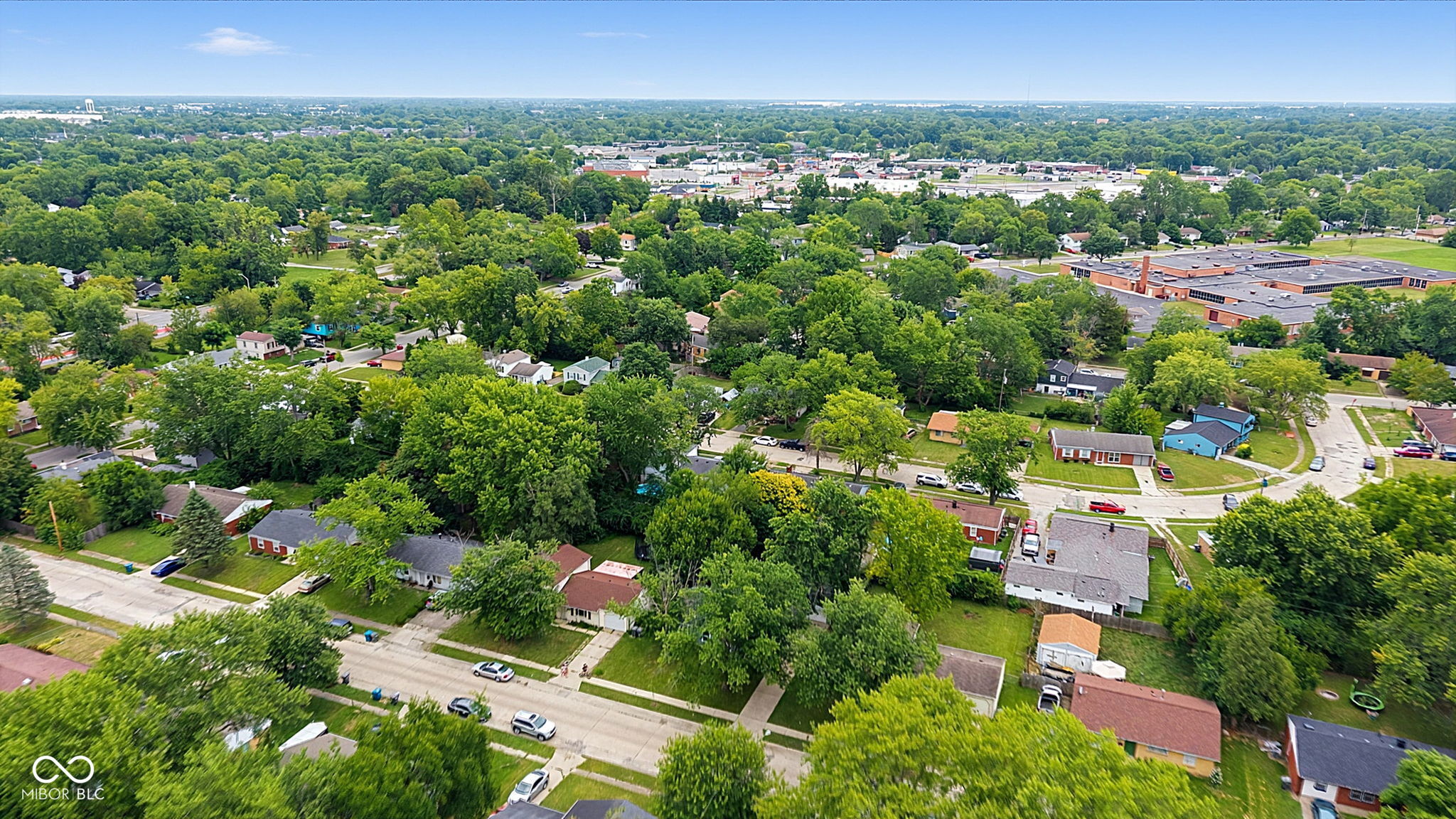 3701 Richelieu Road Indianapolis, IN 46226 - Photo 39 of 49