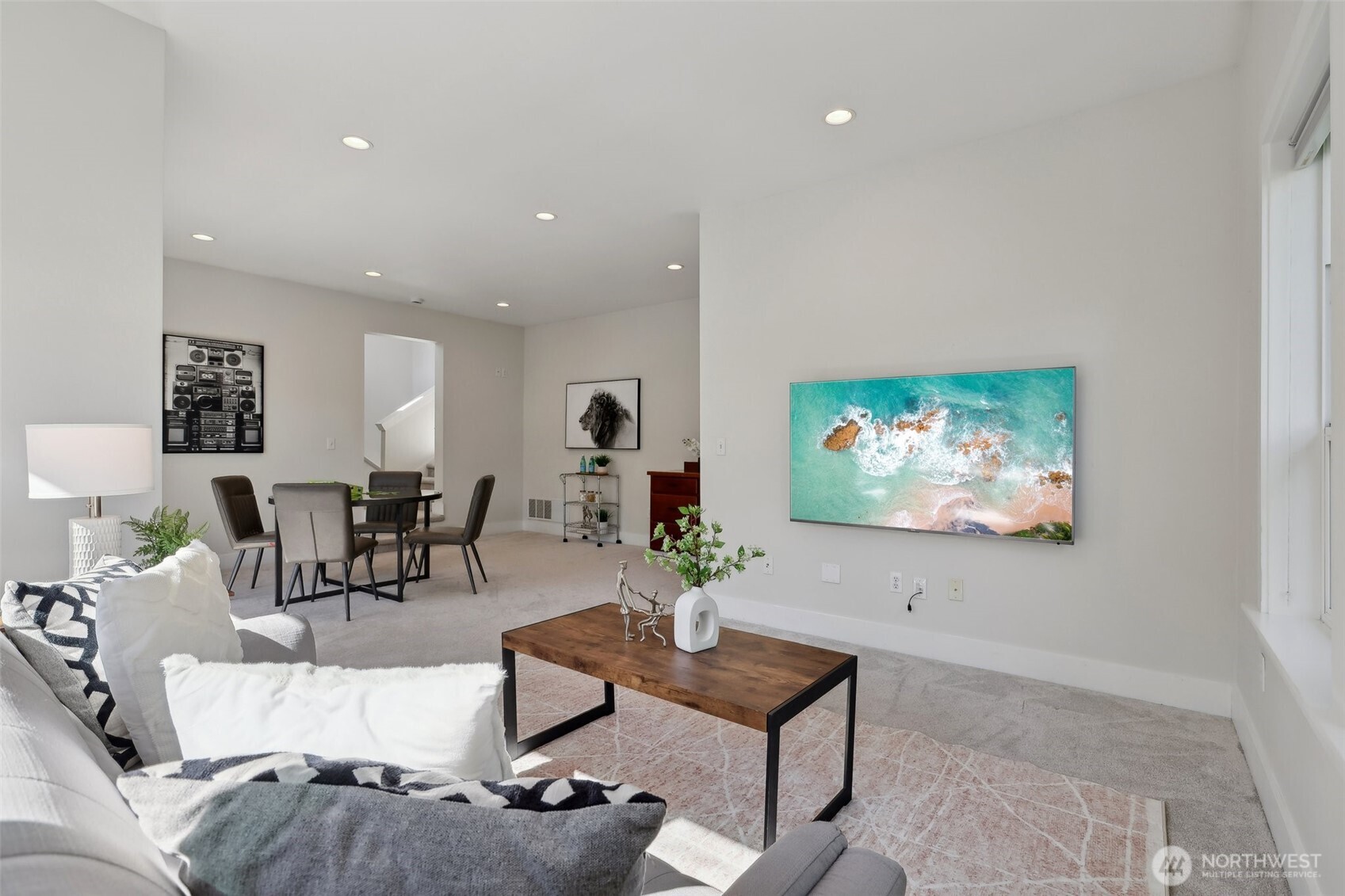 3619 Park Avenue North Renton, WA 98056 - Photo 16 of 40