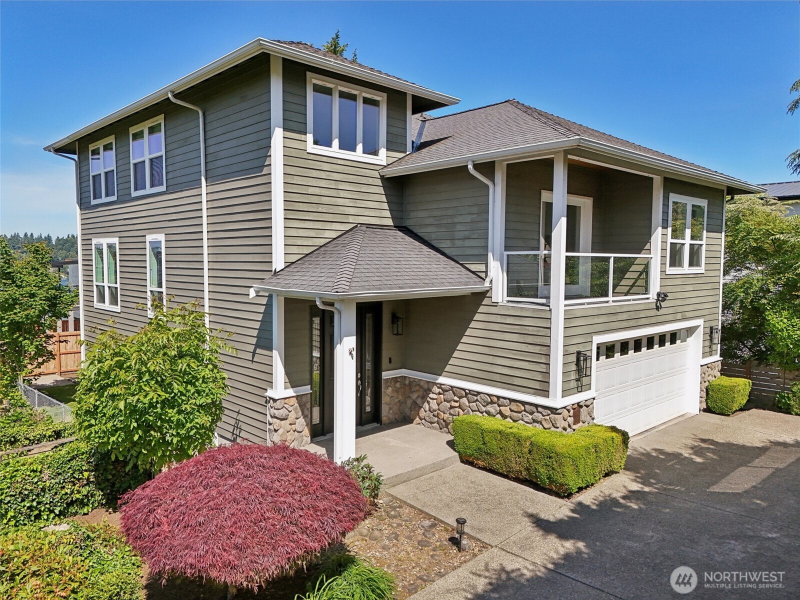 3619 Park Avenue North Renton, WA 98056 - Photo 30 of 40