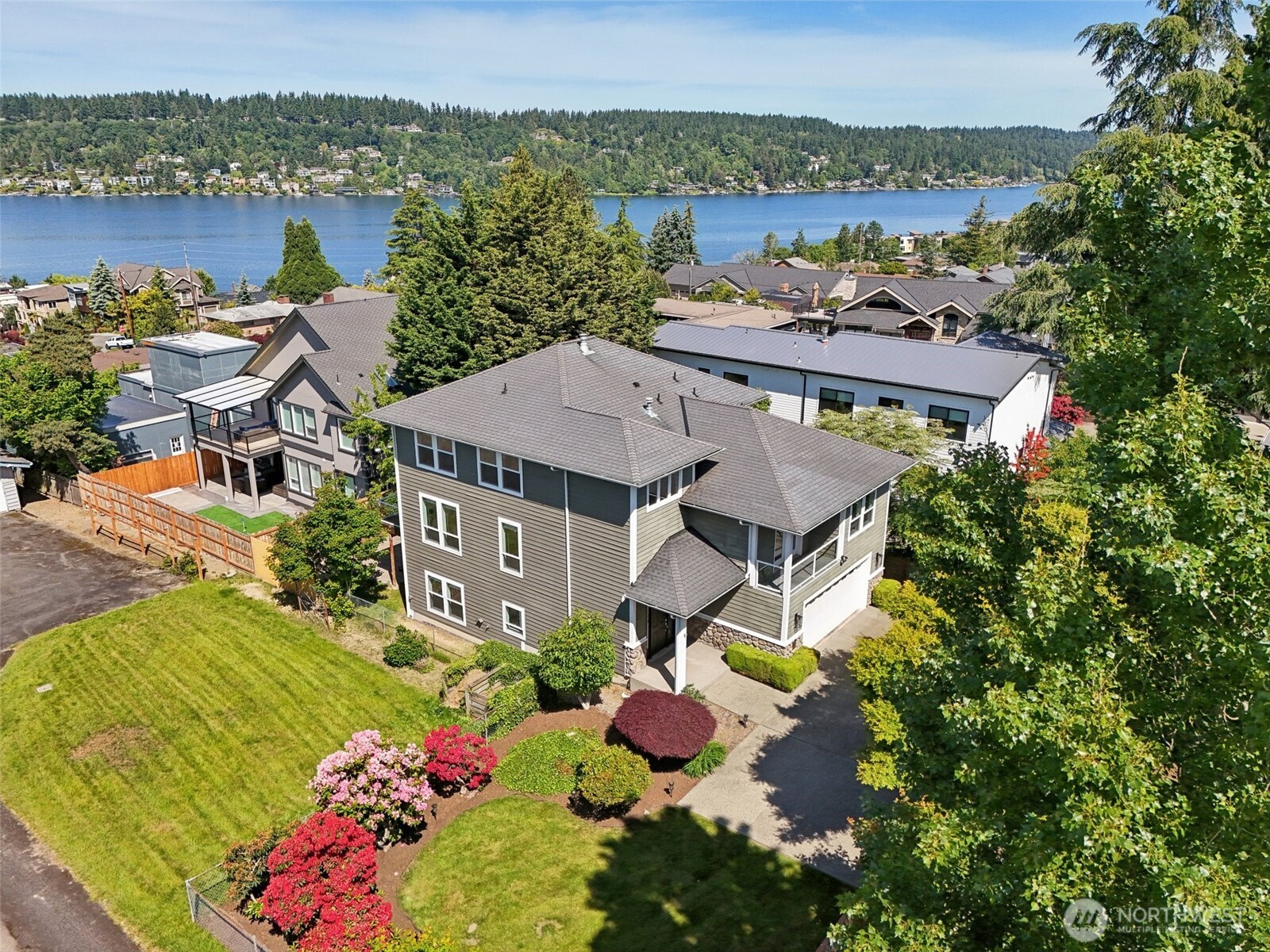 3619 Park Avenue North Renton, WA 98056 - Photo 36 of 40