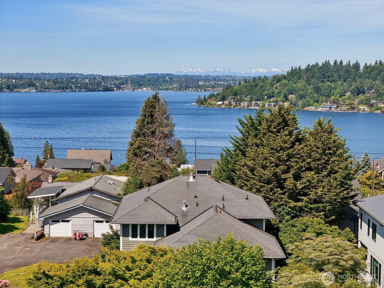 3619 Park Avenue North Renton, WA 98056 - Photo 37 of 40