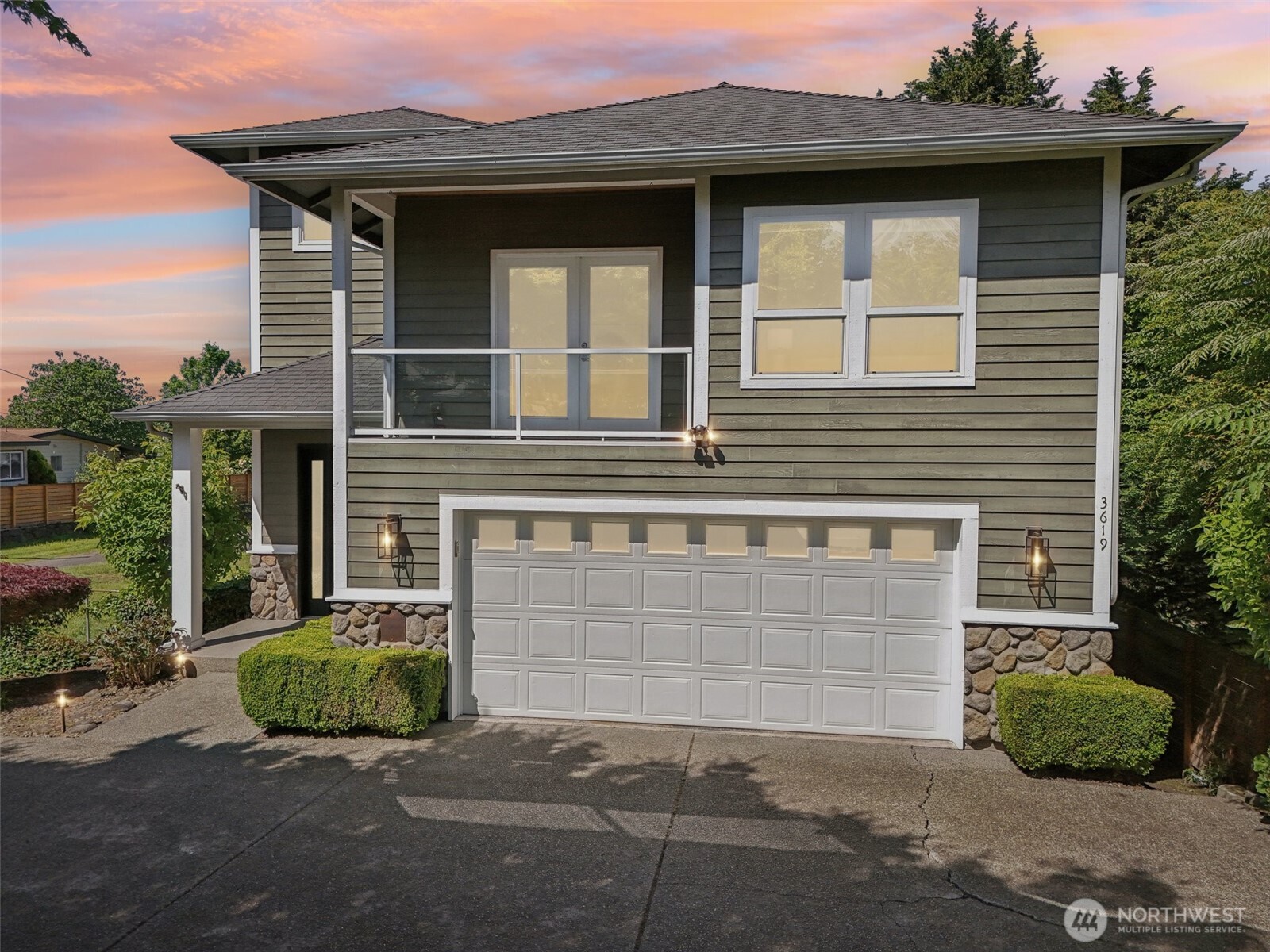 3619 Park Avenue North Renton, WA 98056 - Photo 38 of 40