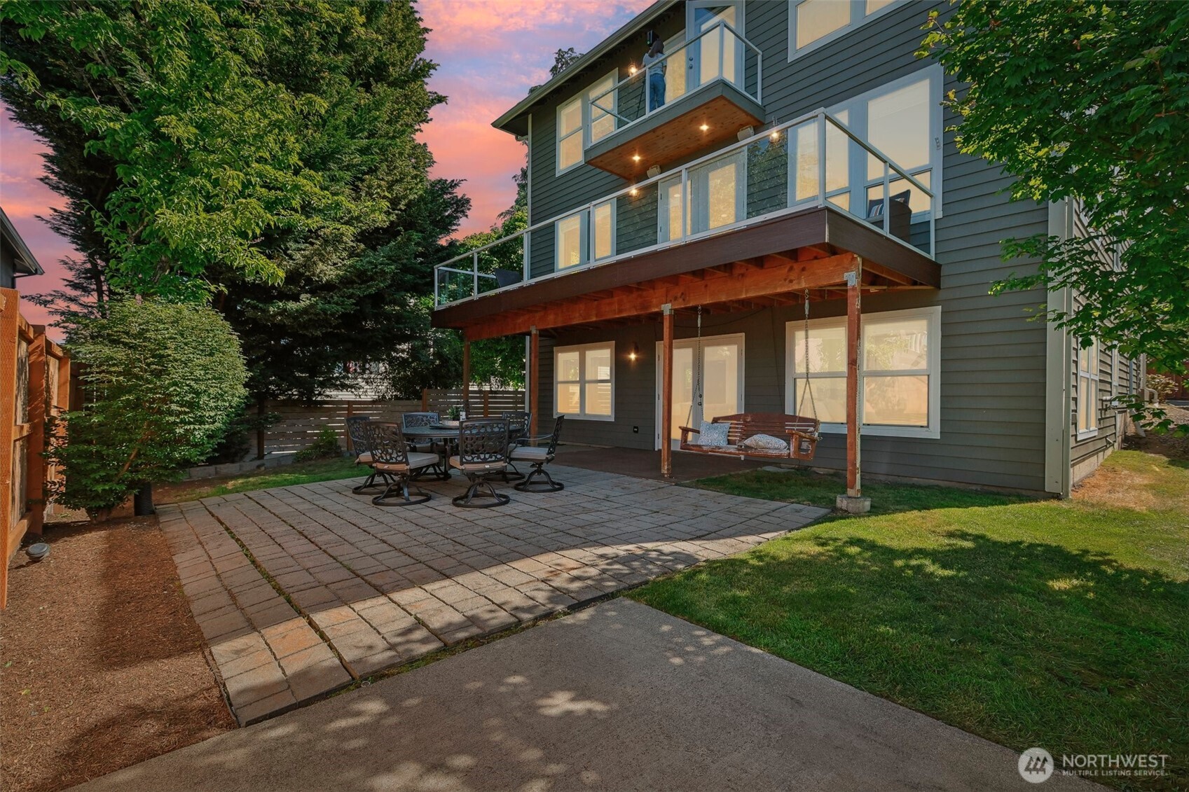 3619 Park Avenue North Renton, WA 98056 - Photo 39 of 40