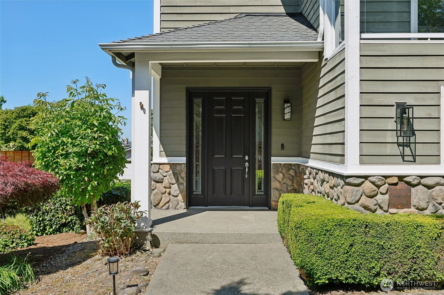 3619 Park Avenue North Renton, WA 98056 - Photo 4 of 40