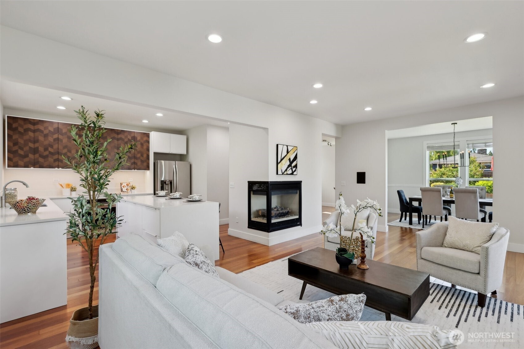 3619 Park Avenue North Renton, WA 98056 - Photo 8 of 40