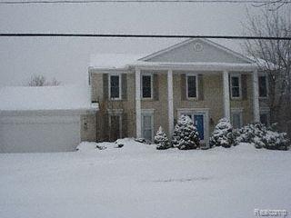 1860 North Adams Road Rochester, MI 48306 - Photo 1 of 1 front