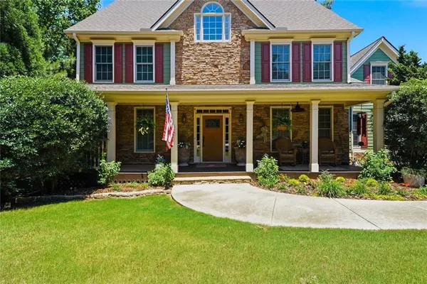 $628,000 | 214 Montana Way, Canton, GA 30114