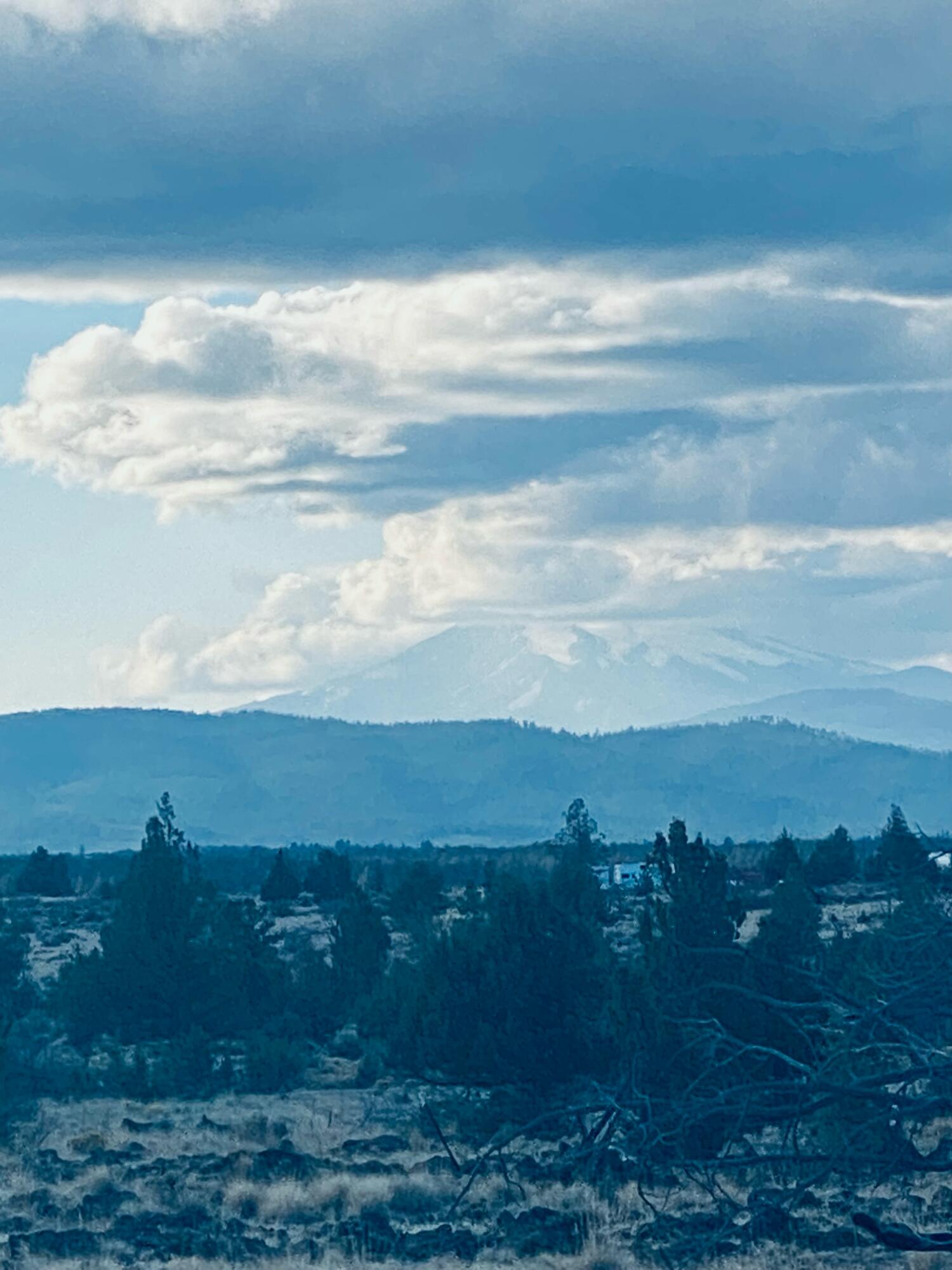 9659 Southwest Graham Road Culver, OR 97734 - Photo 5 of 5 Mt Jefferson