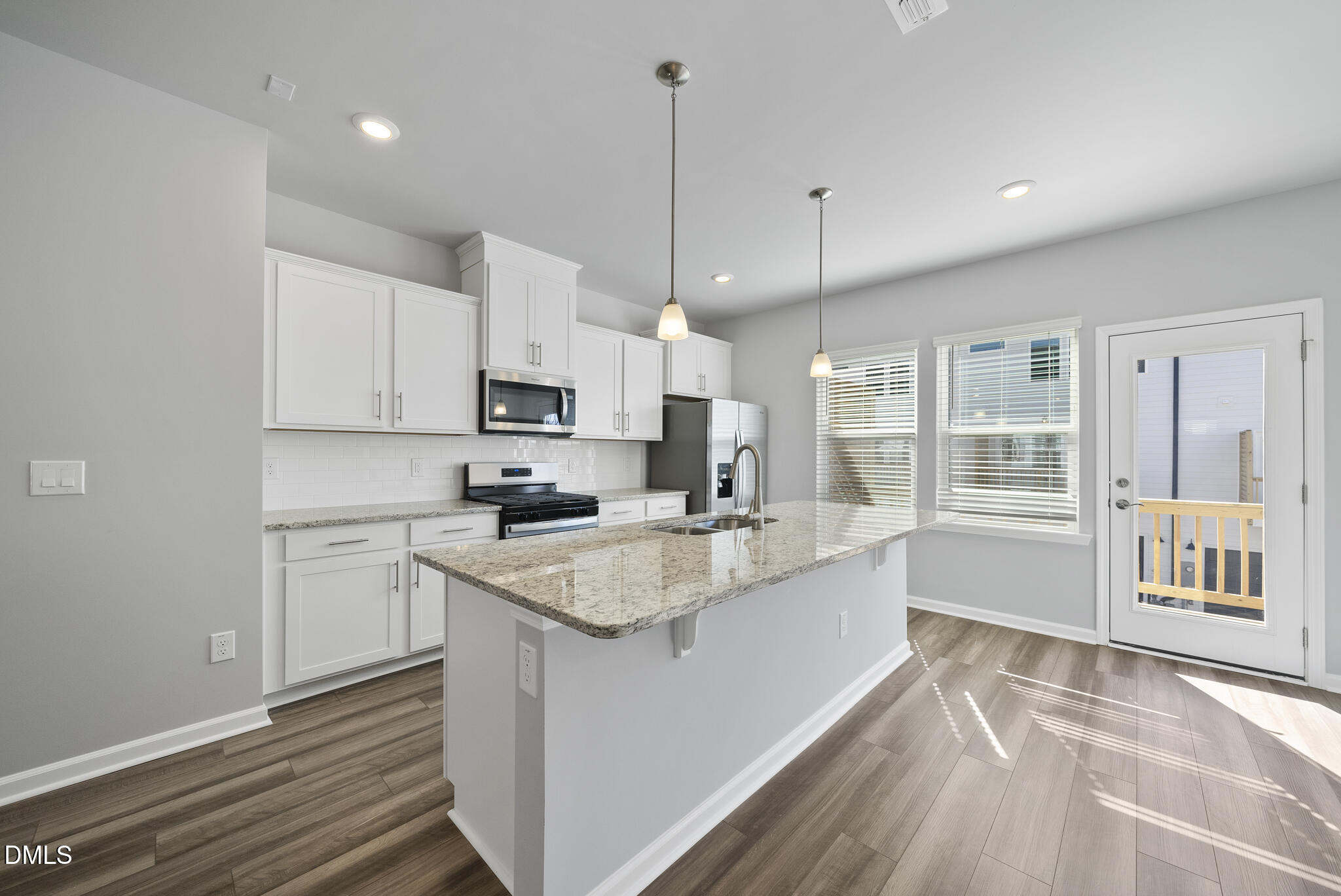 906 Fearless Road Durham, NC 27703 - Photo 11 of 37 DSC05308