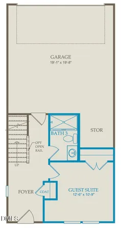 $2,150 | 906 Fearless Road, Durham, NC 27703
