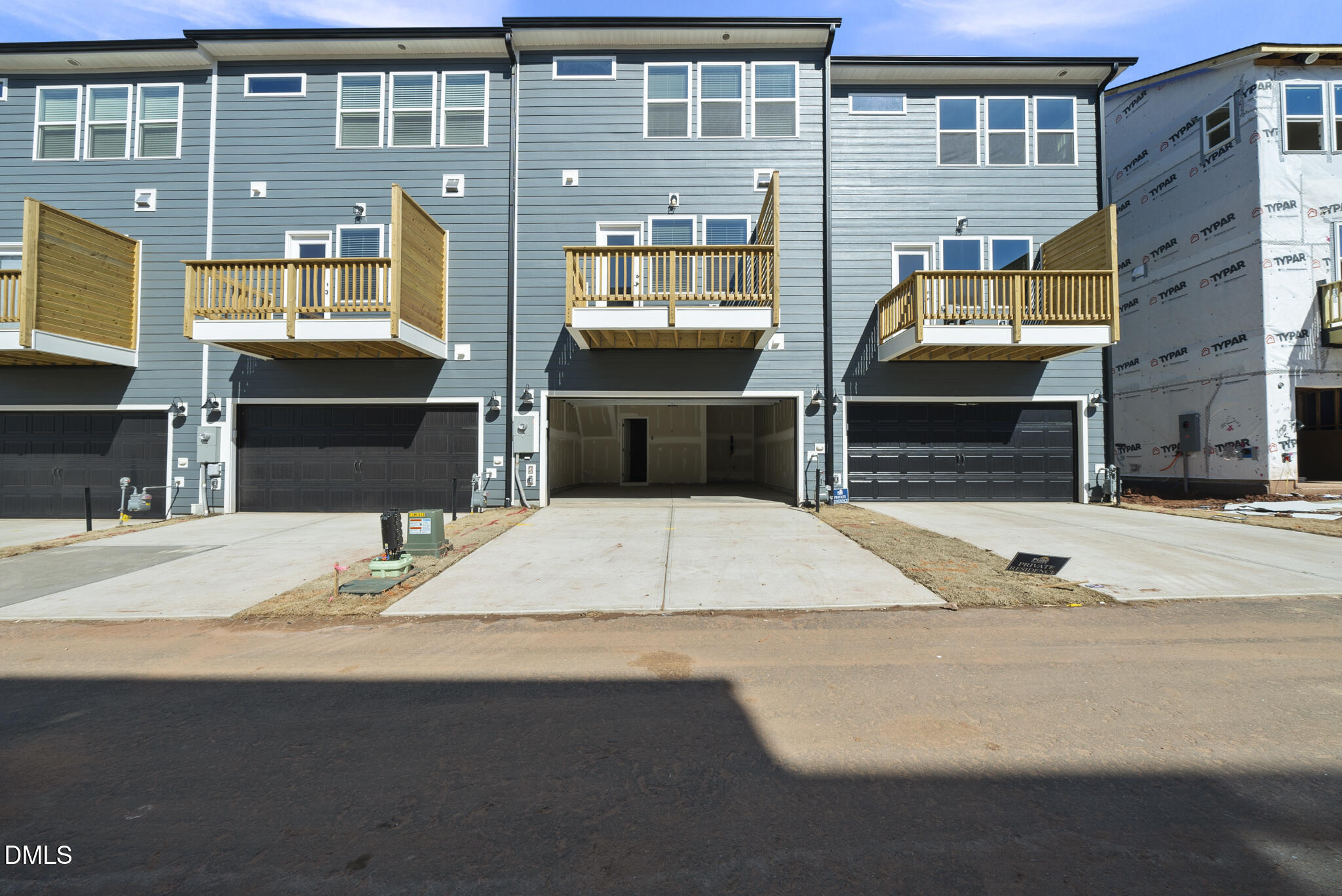 906 Fearless Road Durham, NC 27703 - Photo 31 of 37 DSC05368