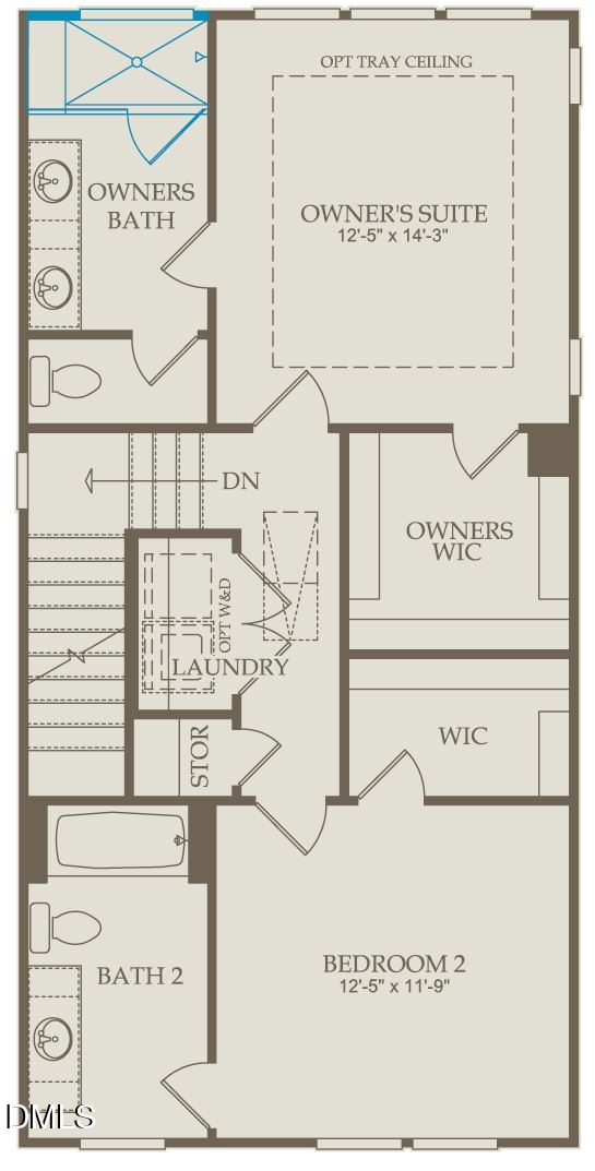 906 Fearless Road Durham, NC 27703 - Photo 37 of 37