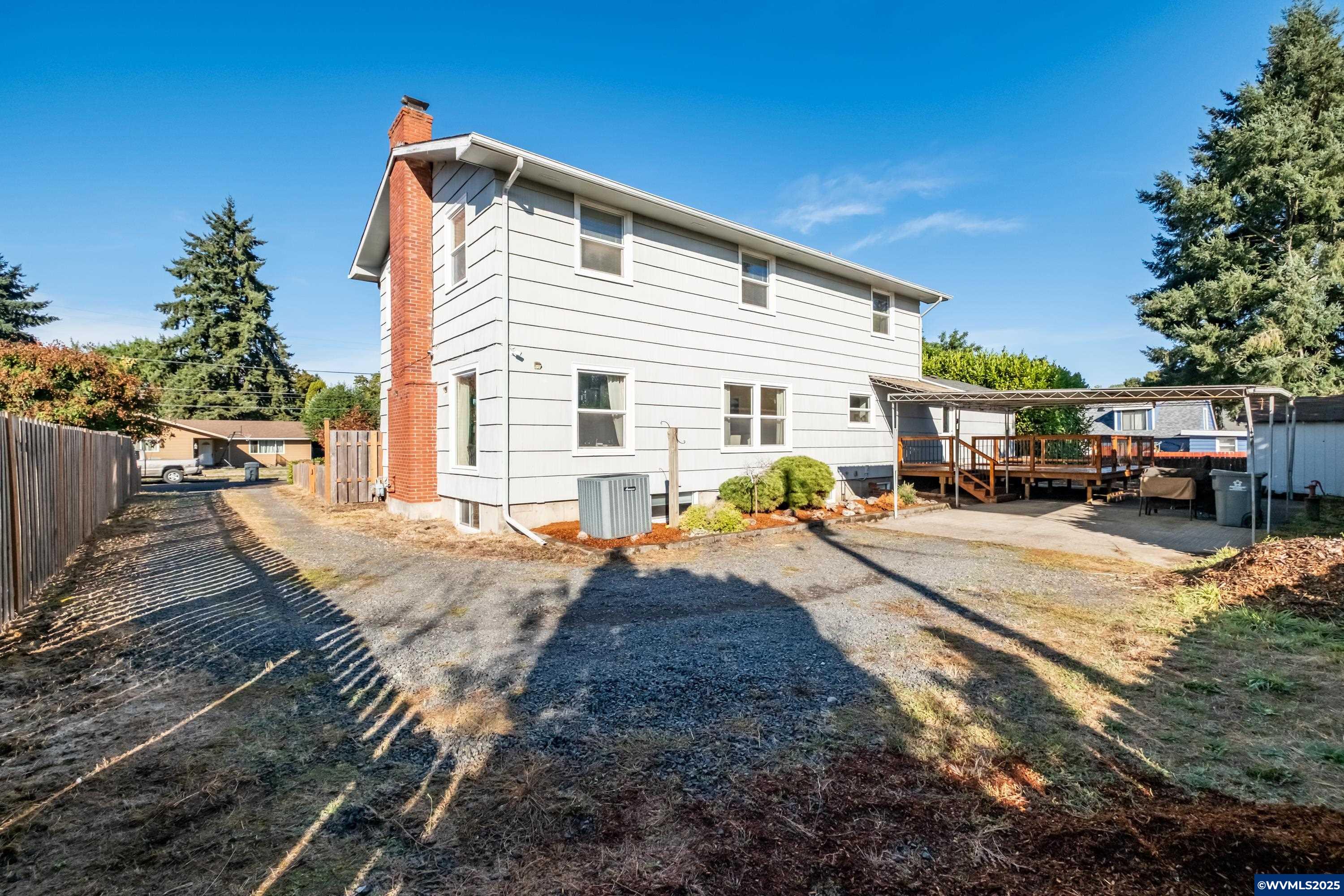 151 Cleveland Street Lebanon, OR 97355 - Photo 36 of 49 Gallery Image 36