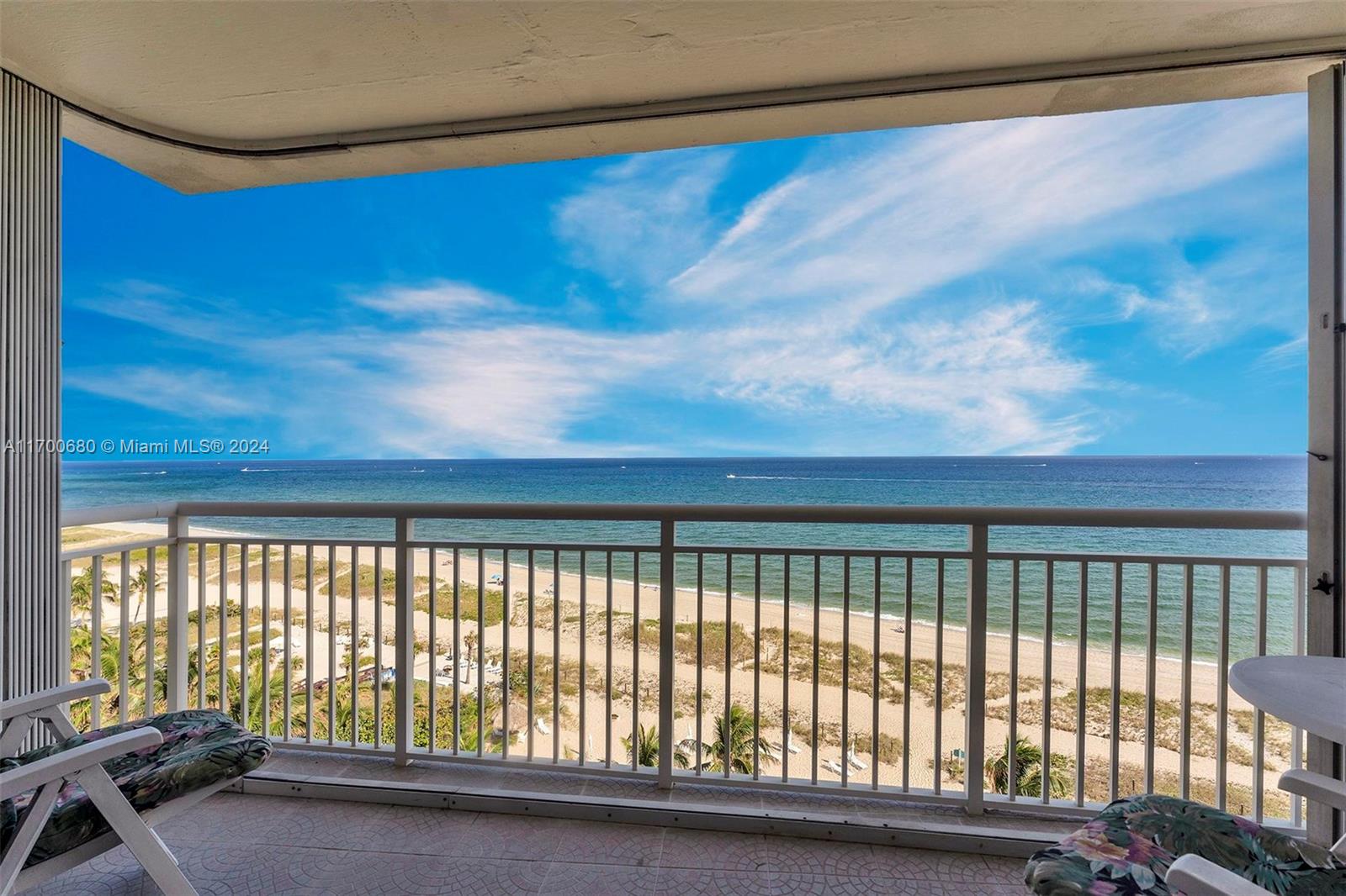 710 North Ocean Boulevard, Unit 906 Pompano Beach, FL 33062 - Photo 1 of 43