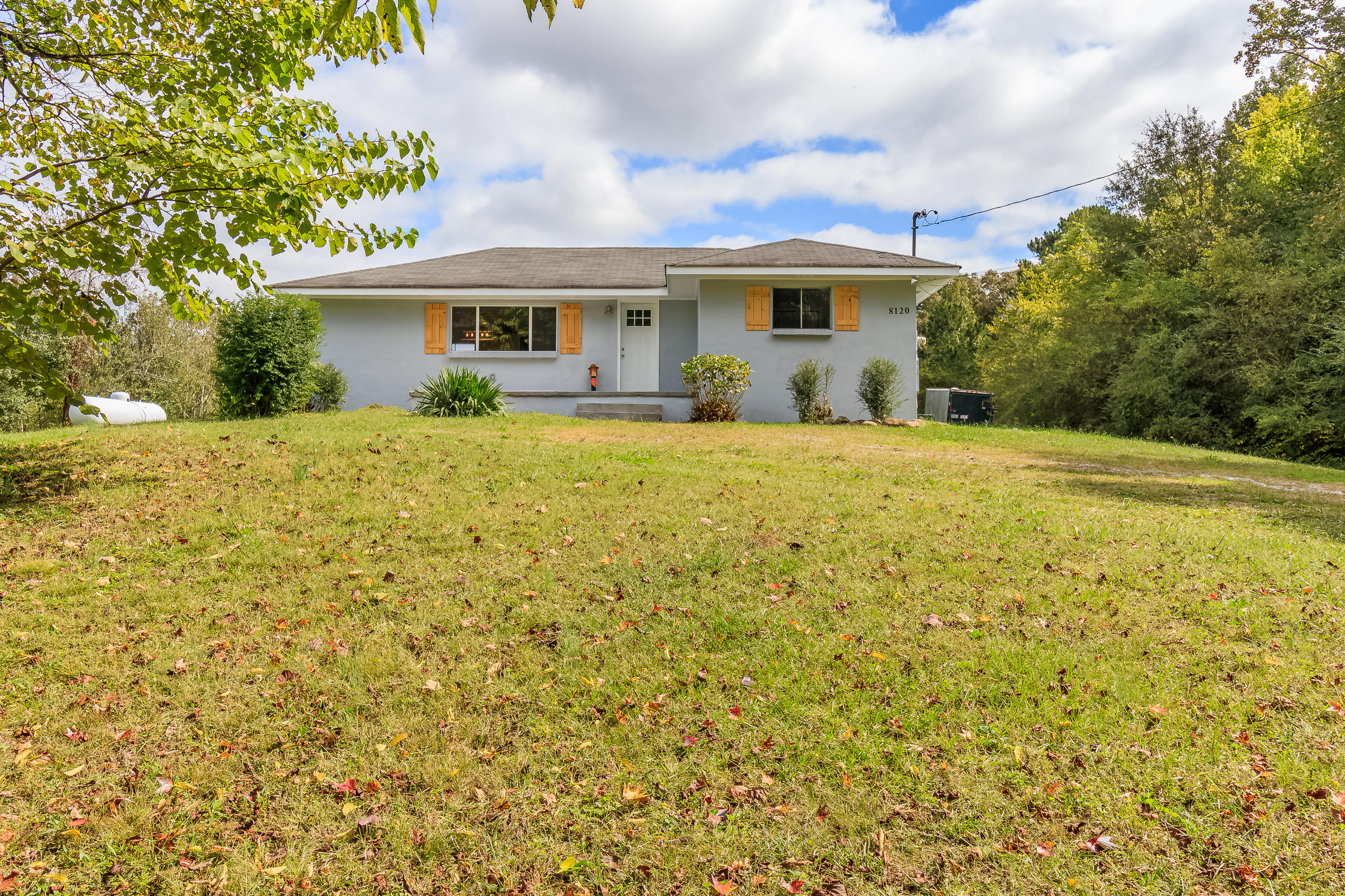 8120 Hancock Road Chattanooga, TN 37416 - Photo 1 of 32 27