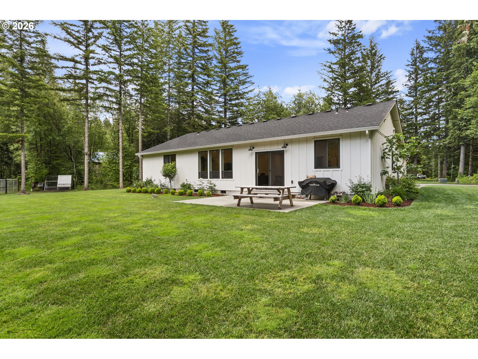 24315 Northeast Dole Valley Road Yacolt, WA 98675 - Photo 3 of 45