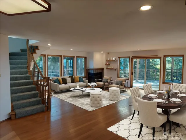 $1,399,500 | 8167 Possession Ridge Lane, Clinton, WA 98236