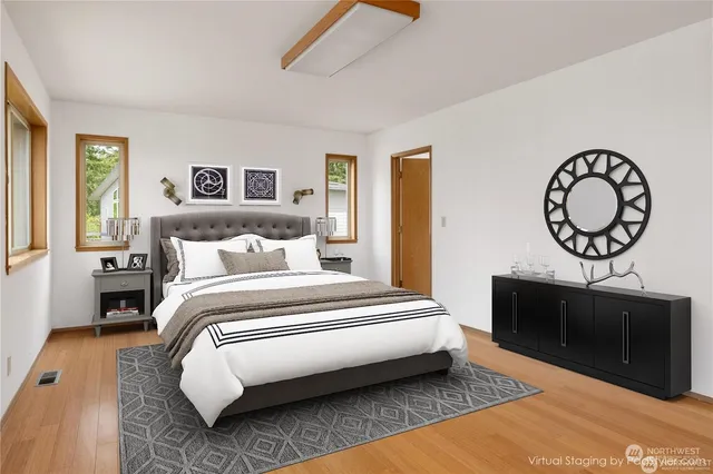 $1,399,500 | 8167 Possession Ridge Lane, Clinton, WA 98236