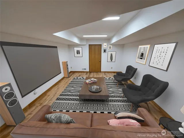 $1,399,500 | 8167 Possession Ridge Lane, Clinton, WA 98236