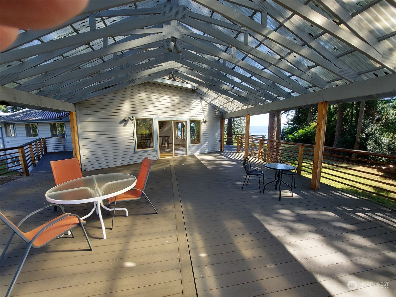 8167 Possession Ridge Lane Clinton, WA 98236 - Photo 23 of 34