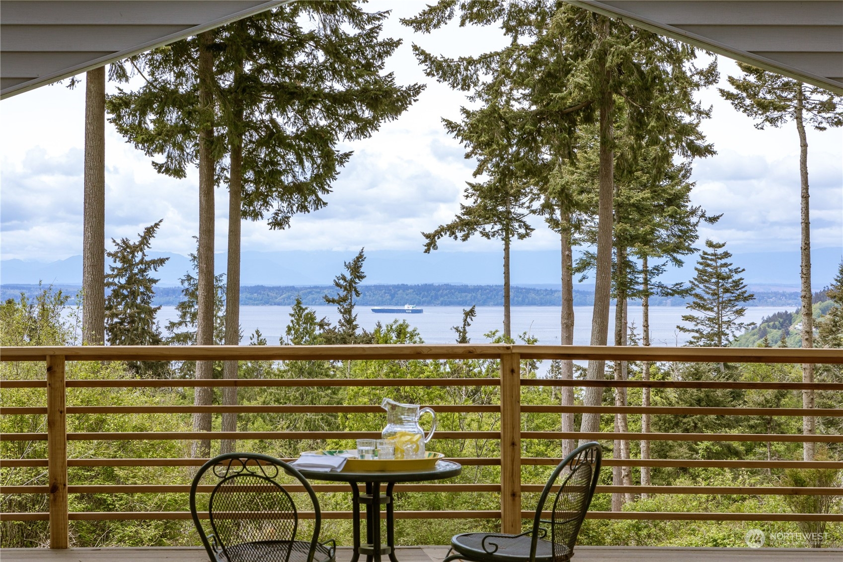 8167 Possession Ridge Lane Clinton, WA 98236 - Photo 24 of 34