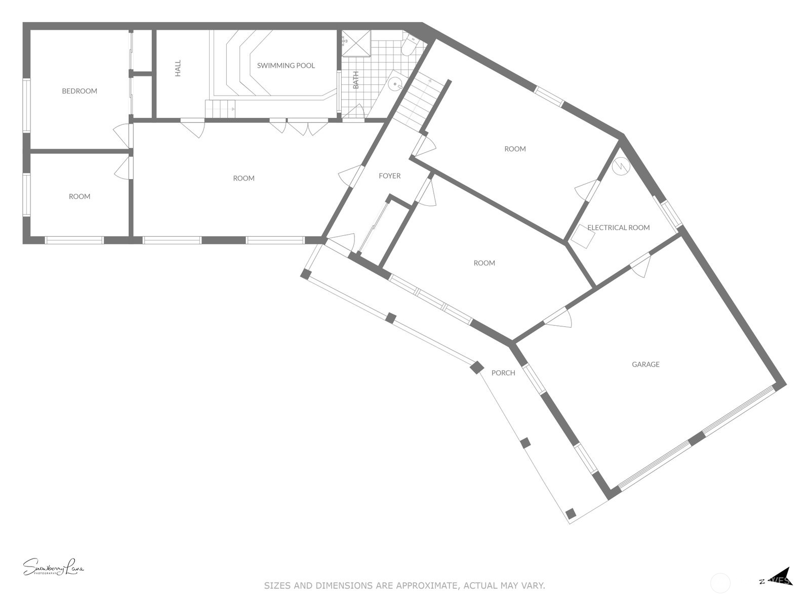 8167 Possession Ridge Lane Clinton, WA 98236 - Photo 32 of 34