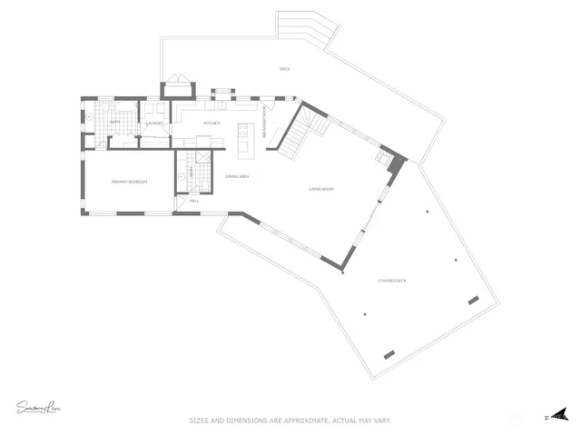 $1,399,500 | 8167 Possession Ridge Lane, Clinton, WA 98236