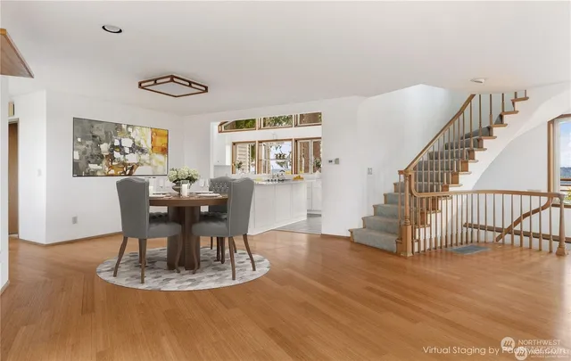 $1,399,500 | 8167 Possession Ridge Lane, Clinton, WA 98236