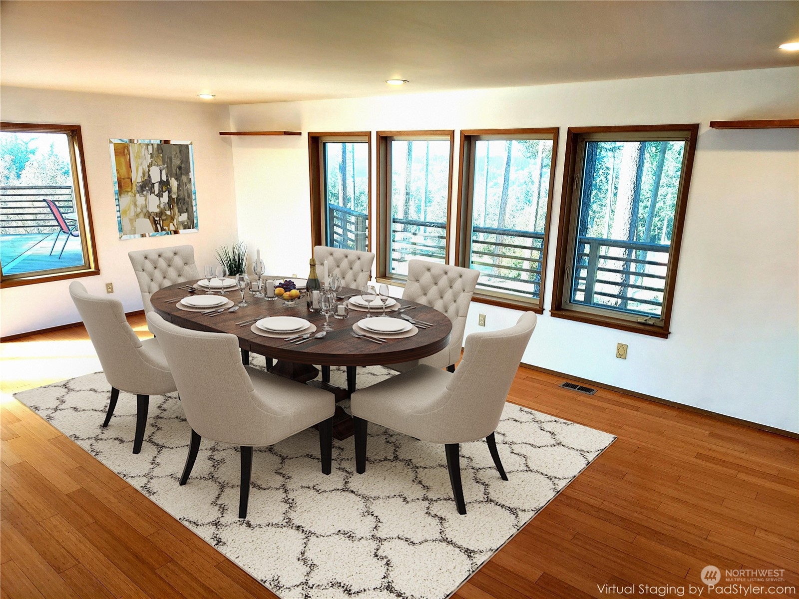 8167 Possession Ridge Lane Clinton, WA 98236 - Photo 10 of 34