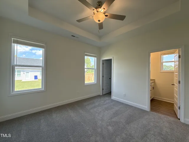 $274,900 | 130 West Saltgrass Lane, Smithfield, NC 27577