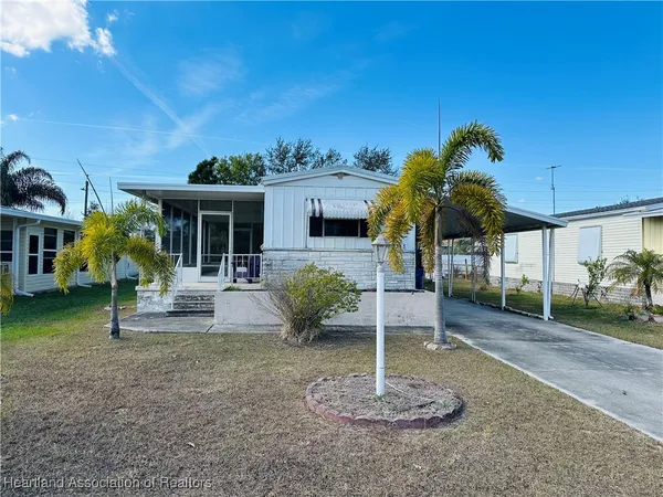 $69,000 | 2141 Georgia Street, Sebring, FL 33870