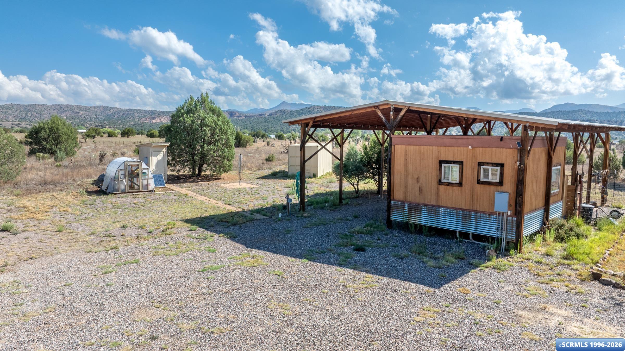 11 Martingale Road Mimbres, NM 88049 - Photo 25 of 40 Gallery Image 25