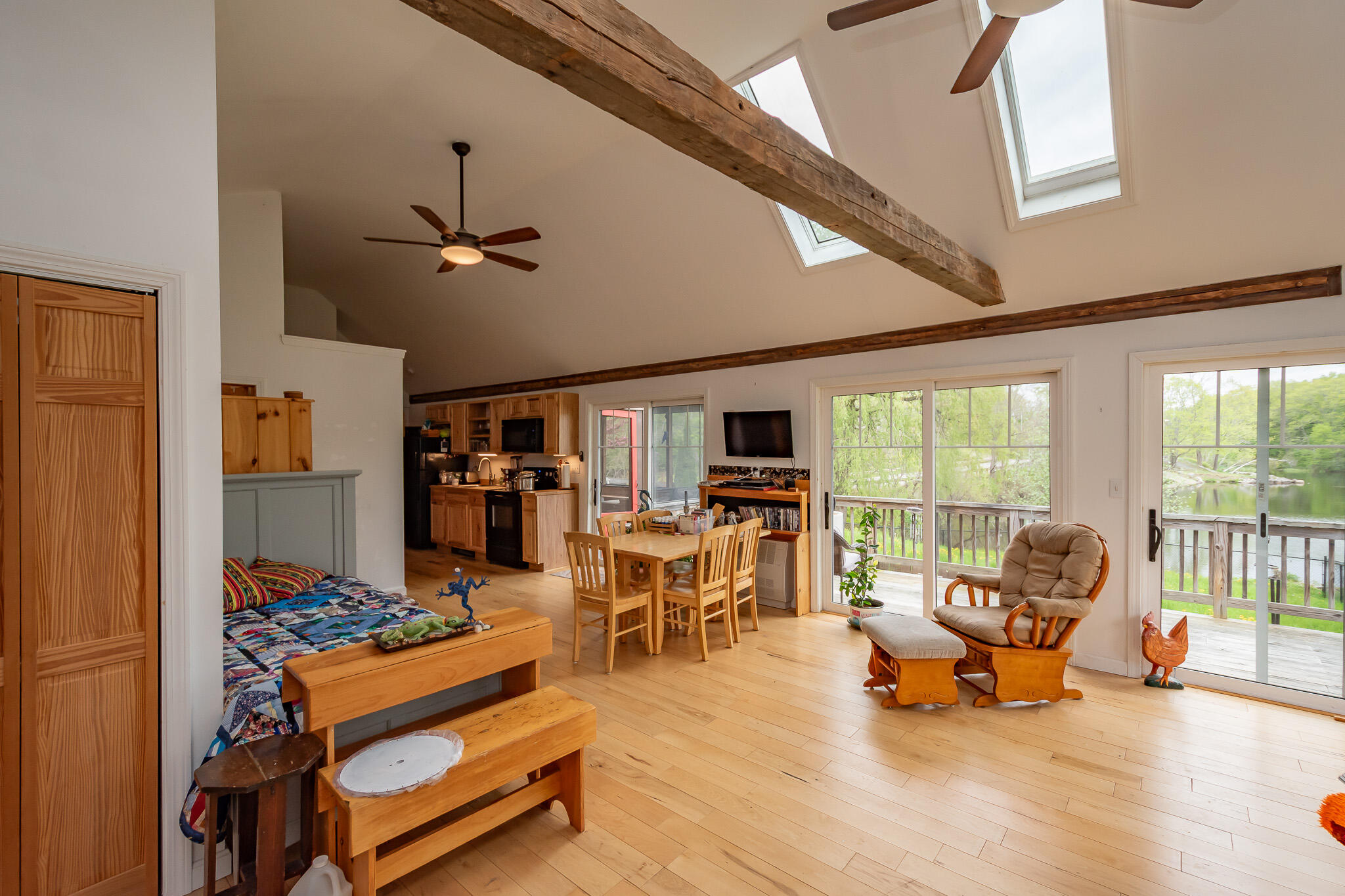 31 Corinth Road Garland, ME 04939 - Photo 3 of 74 DSC_0283