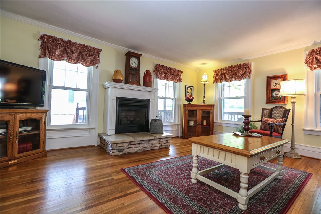 1819 Rochester Street Lima, NY 14485 - Photo 16 of 49