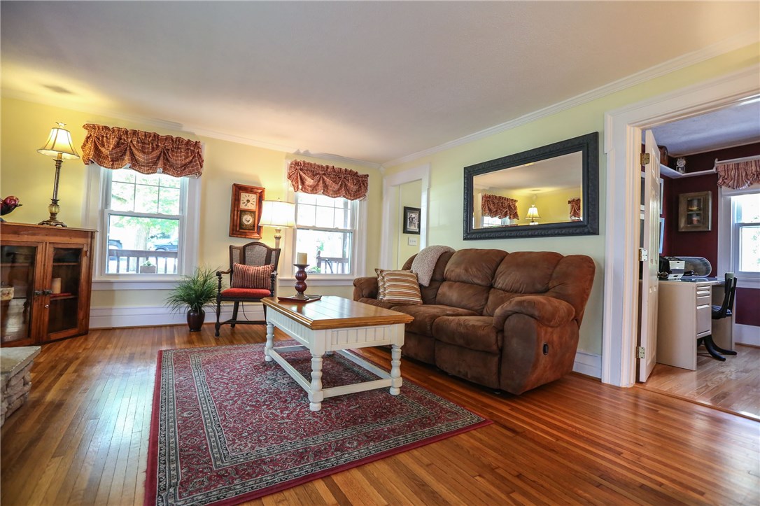 1819 Rochester Street Lima, NY 14485 - Photo 17 of 49