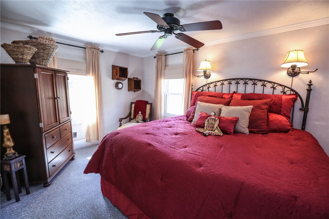 1819 Rochester Street Lima, NY 14485 - Photo 25 of 49